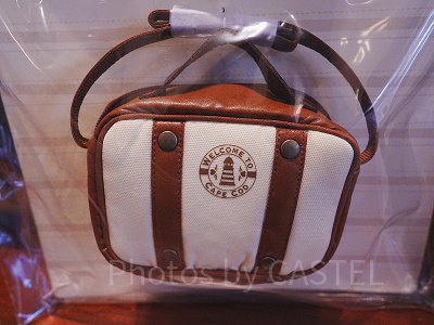 リトルバイリトルクローゼット：バッグ