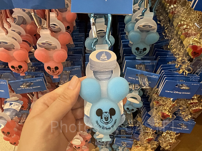 バルーンペットボトルホルダー