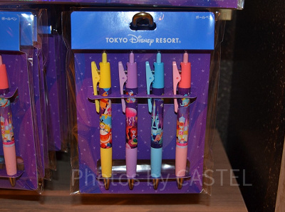 ボールペンセット