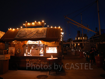 バーナクル・ビルズ