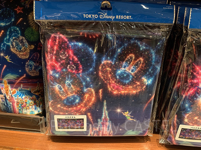 6/9発売】ディズニー花火グッズ27選！ミッキーシェイプがかわいい