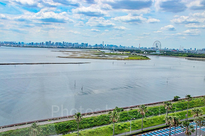 ベイビュー※客室により異なります