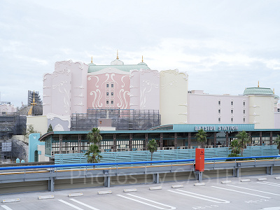 ベイサイド・ステーション