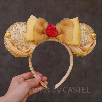 TDR】海外パーク由来のディズニーカチューシャが続々登場中！デザイン