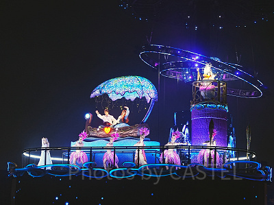 ビリーヴ！～シー・オブ・ドリームス～