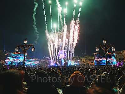 リドアイルから鑑賞したビリーヴ