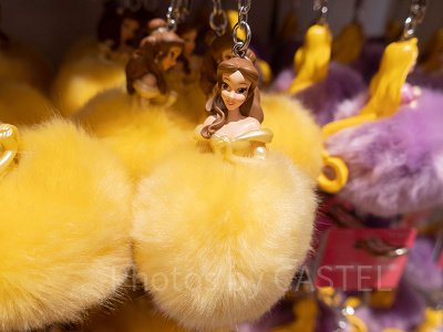 2025年最新】美女と野獣グッズ全種まとめ！ロマンチックなベル＆野獣