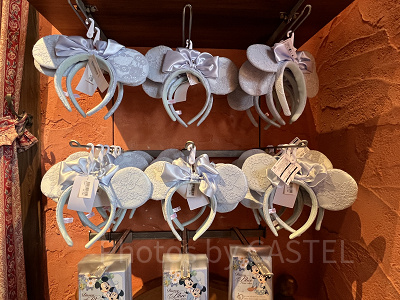 ベッラ・ミンニ・コレクション　カチューシャ