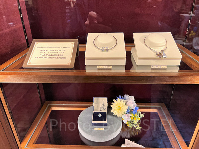 ベッラ・ミンニ・コレクション　PANDORA