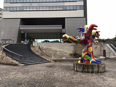 ベネッセスタードーム