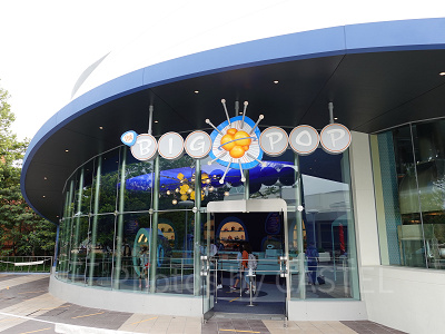 2025年11月更新】ディズニーランドポップコーンバケット全種類の値段と