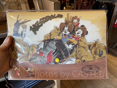 ビッグサンダーマウンテングッズ