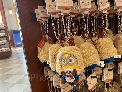 2022】ミニオンのUSJクリスマスグッズ37点！販売場所や発売日、種類まとめ