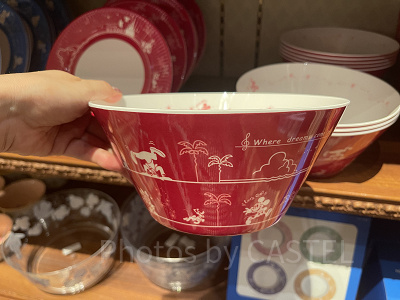 2025】ディズニー食器全61種まとめ！プレート・ボウル・茶碗・中華食器