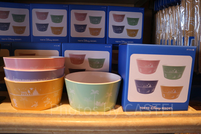 2025】ディズニー食器全61種まとめ！プレート・ボウル・茶碗・中華食器