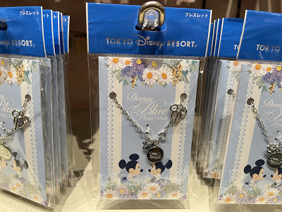 2023/5/25追加発売】ディズニーしあわせのブルーグッズ36選「Disney