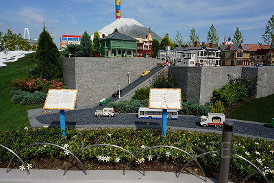 ミニランドの飲み物の持ち込み