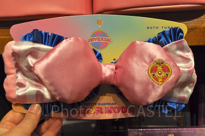 バスターバン（USJ×セーラームーングッズ）