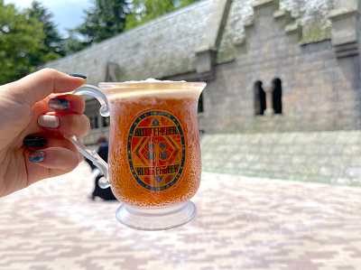 バタービールバー