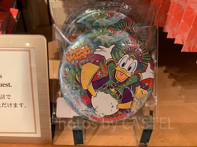 缶バッジ