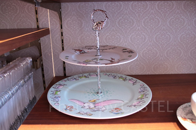 ケーキスタンド