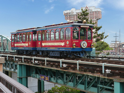 移動手段にも利用できる