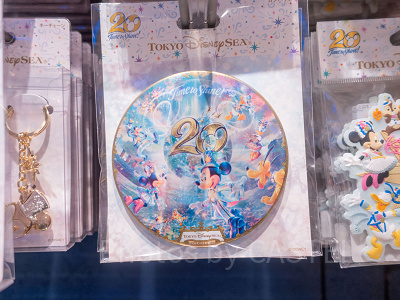 カンバッジ