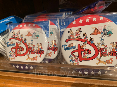 カンバッジ