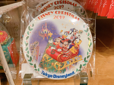 最新】ディズニークリスマス2019グッズ50選！TDL限定「クリスマス
