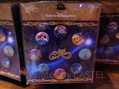 6/1追加発売】ビリーヴ！～シー・オブ・ドリームス～グッズ全51種類