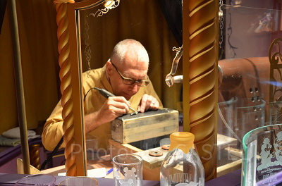 名入れができる