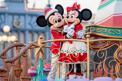 全国旅行支援は日帰りディズニーに使えるの？