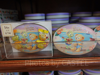 キャンディー