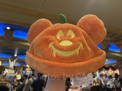 2025】ディズニーハロウィングッズ全90種類一覧！値段や販売場所を