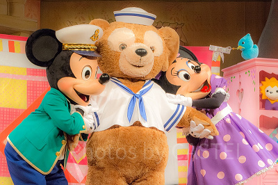 ケープコッド・クックオフ