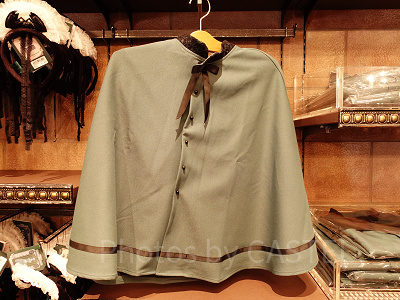 ケープ(ディズニーストーリービヨンド2024ホーンテッドマンショングッズ)