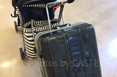 キャリーケース