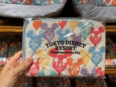 ケース（バルーン）