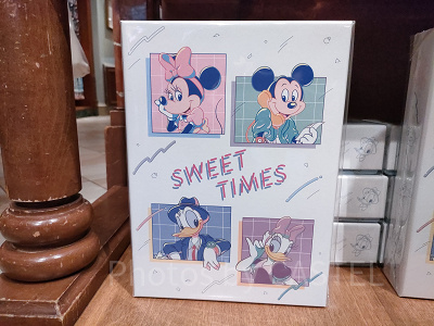 11/10発売】ディズニーSWEET TIMESグッズ全19種まとめ！販売場所・値段一覧