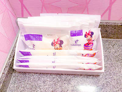 ディズニーランドのホテルアメニティまとめ！ディズニーランドホテル