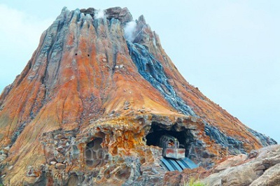 センターオブジアース