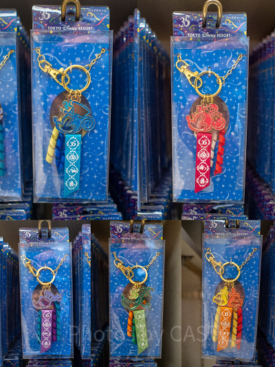 最新】ディズニー35周年グッズ160選！Happiest Celebration