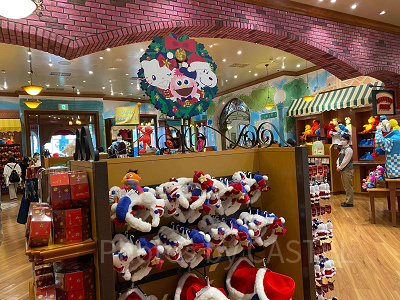 キャラクターズ・フォー・ユー