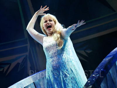 カリフォルニアディズニーの魅力⑥