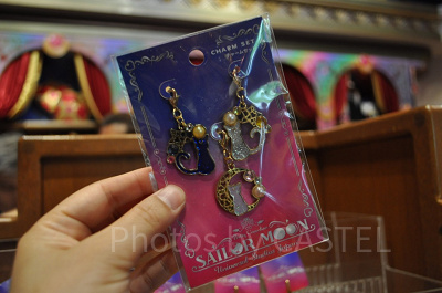 チャームセット（3個）