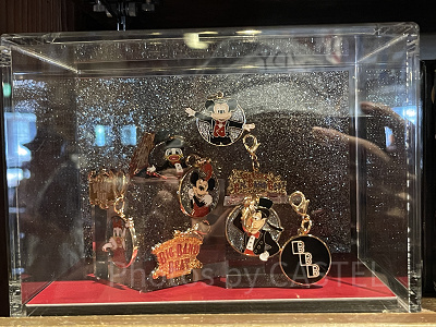 7/1発売】We Love ビッグバンドビートグッズまとめ！ドラムやレコード