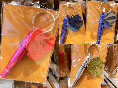 チャーム（ホイッスル）