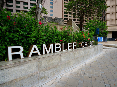 香港ディズニー周辺格安ホテル：ランブラーガーデンホテルの宿泊費用