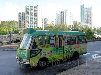 香港ディズニー周辺ホテルへのアクセスをチェック