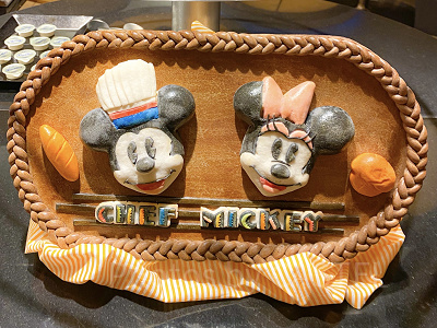 予約必須】シェフ・ミッキーのメニュー全種まとめ！朝食・ランチ